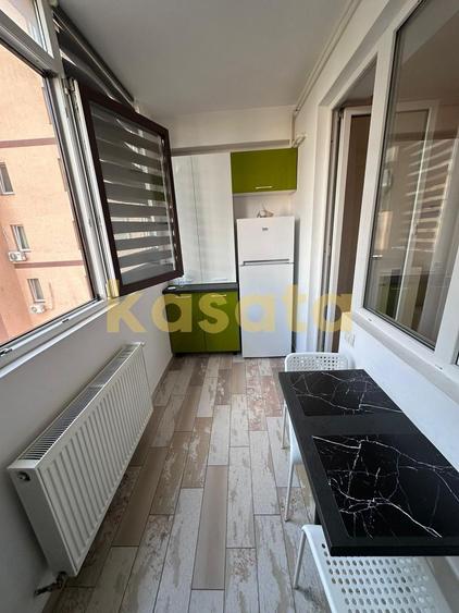 2 Camere de Închiriat 🏡 | Militari Residence 📍| STB 🚌