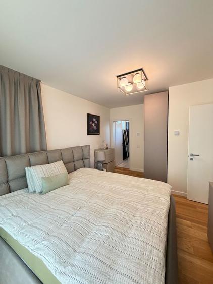 Apartament Premium 2 camere si panoramă asupra Clujului