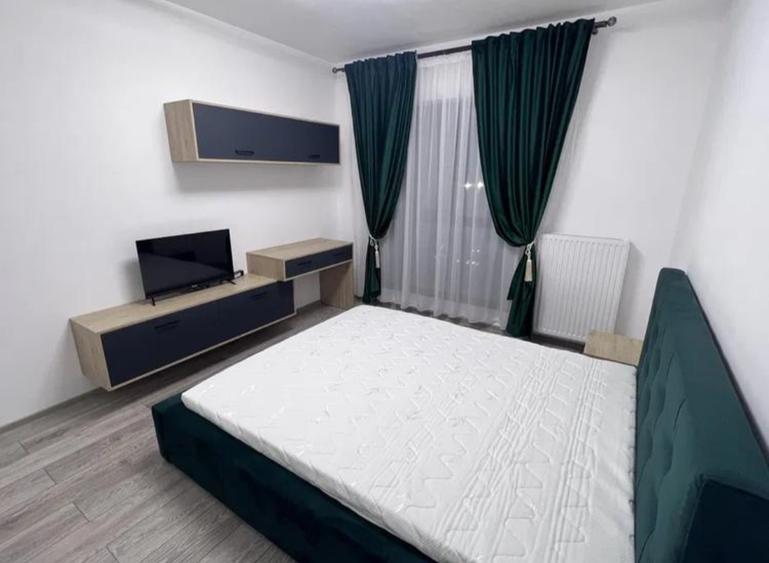 Apartament 2 camere Exigent Plaza Faza 4 la 10 minute de metroul Lujerului