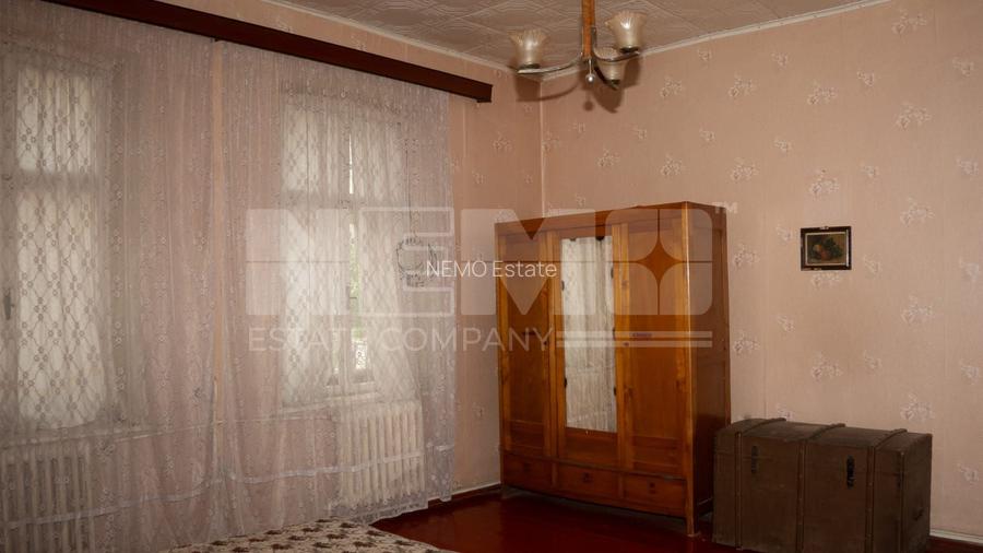 Casă tip duplex, ultracentral, str. Petru Rareș, curte 85 mp, 170000 € - 13