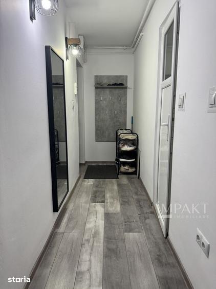 Apartament 2 camere | Mobilat si Utilat | Zona Alverna, Gheorgheni