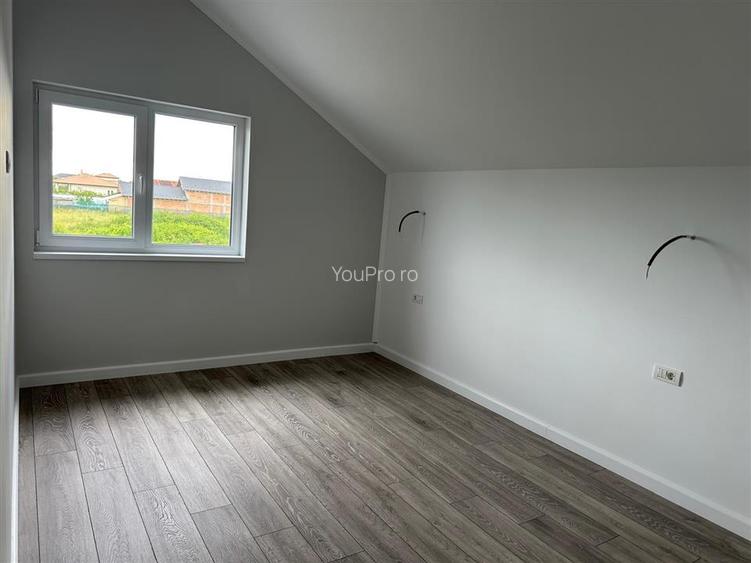 Casa NOUA langa Timisoara - 12