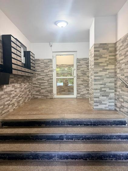 Apartament 2 camere Vacaresti | 71 mp | 3 balcoane