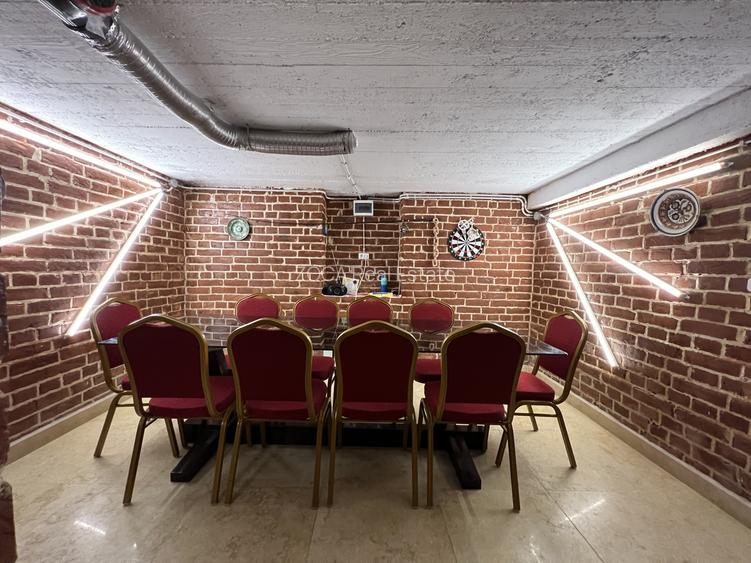 Vilă/Casa | Parcul Carol | Cladire Birouri | Intrări separate| Renovat - 18