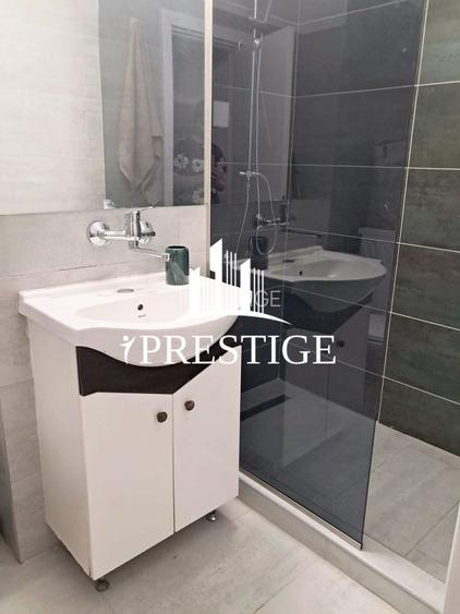 GARSONIERĂ DECOMANDATA 44 MP UTILI, ETAJ 1, ZONA LAZARET - MALL - 8