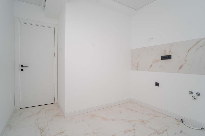 1 cameră | Etaj 2 | Centru – NYBO Residence, Iași