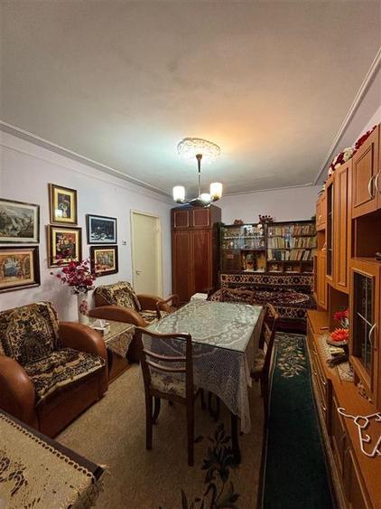 Apartament 2 camere Podu Ros-Palas