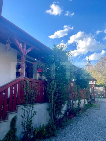 Casă de vânzare în Corunca | CENTRU ! - 10