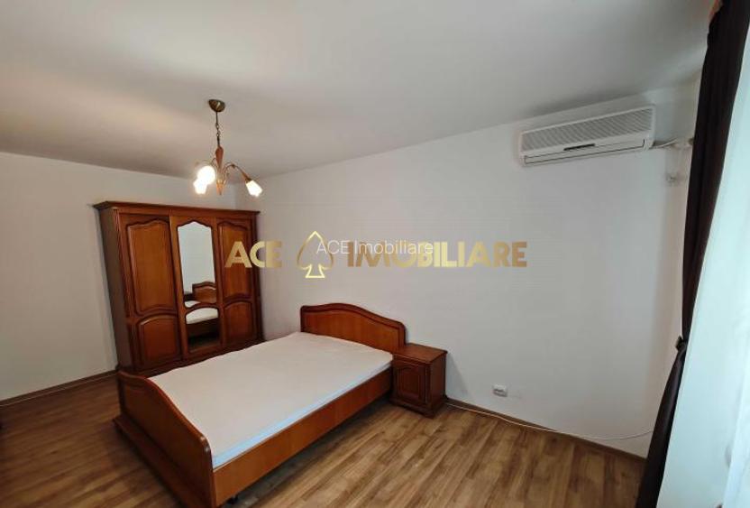 2 Camere | Crangasi | Centrala proprie | Modern - 2
