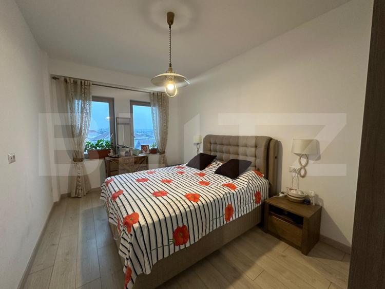 Apartament 3 camere, 92 mp, zona Centru - Regia de Apa