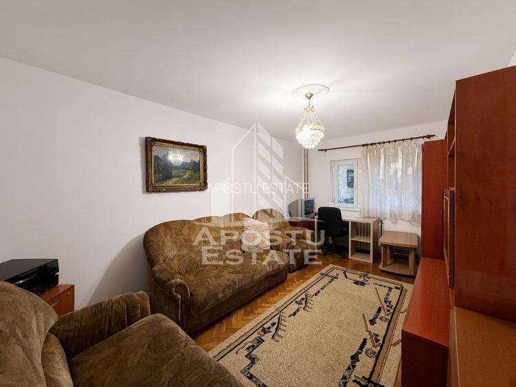 Apartament 3 camere de vanzare, zona Lipovei, Timisoara - 2