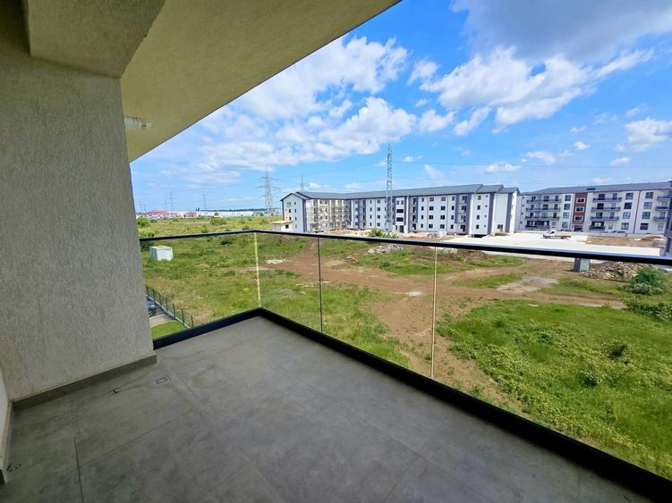 Apartament 2 Camere cu boxa si parcare ,Strada Piersicului, Fundeni