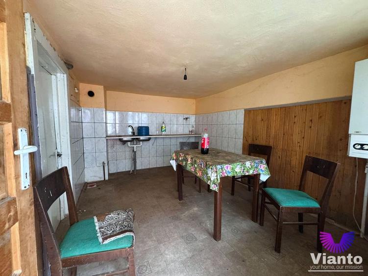 Casa Individuala singur in curte - zona Tiglari/Turnisor