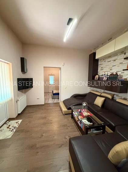 Proprietate cu caracter – Vilă individuală în Sector 4, Str. Lămâiței l - 5