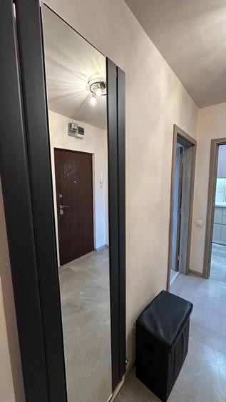 Apartament 2 camere decomandat strada Somesului