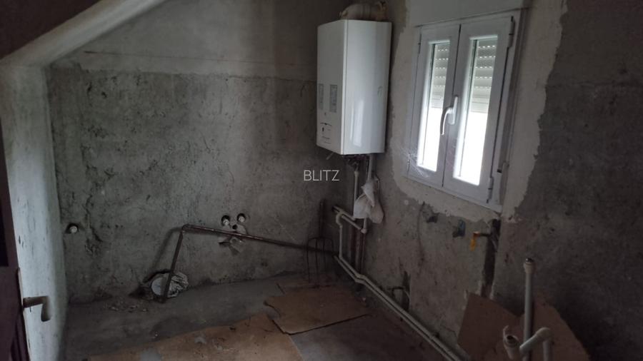 Casa, 740 mp, teren 1300 mp, zona Brestei - 8