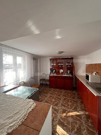 Casă P+1, 445 mp, zona Baritiu
