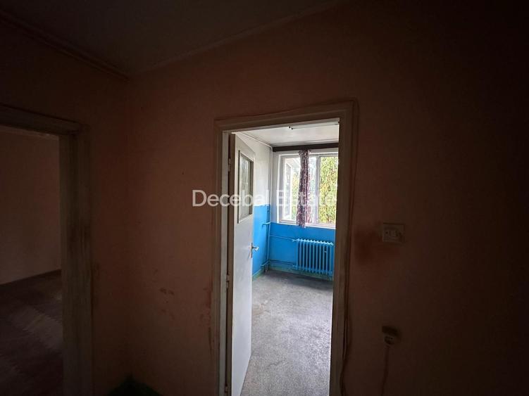 2 Camere cu Potențial Lângă Parcul IOR si Metrou Titan 50mp Confort 1