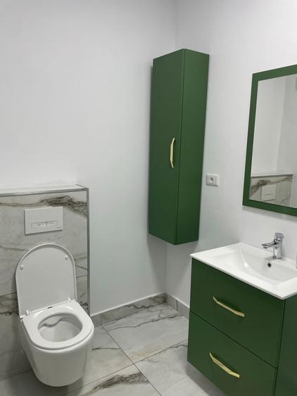 Apartament 2 Camere-Eliberării Residence-Lux
