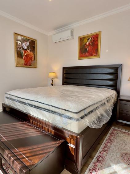 Apartament 3 camere, bloc nou, centrala proprie, parcare subterana optionala