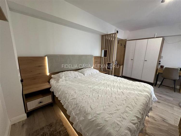 EXCLUSIVITATE! Studio premium de vanzare - Centru - Palas | Investitie excelenta - 2