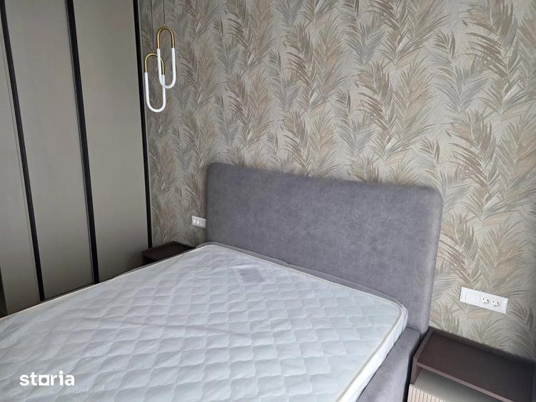 UP-Site by Atenor I 3 Camere I Centrala Proprie I Loc Parcare I Prox. Metrou I