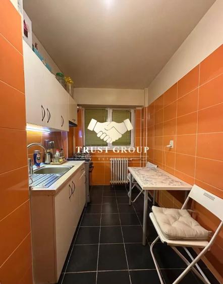 Apartament 3 camere Calea Victoriei | Imobil 1983