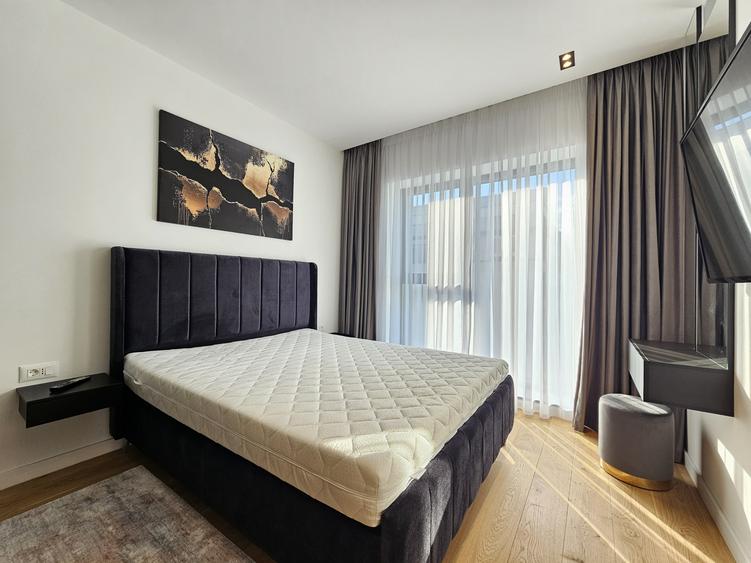 NEW - Premium | Apart 2 camere 53m2 + Parcare | Nusco City 2 - Mall Promenada