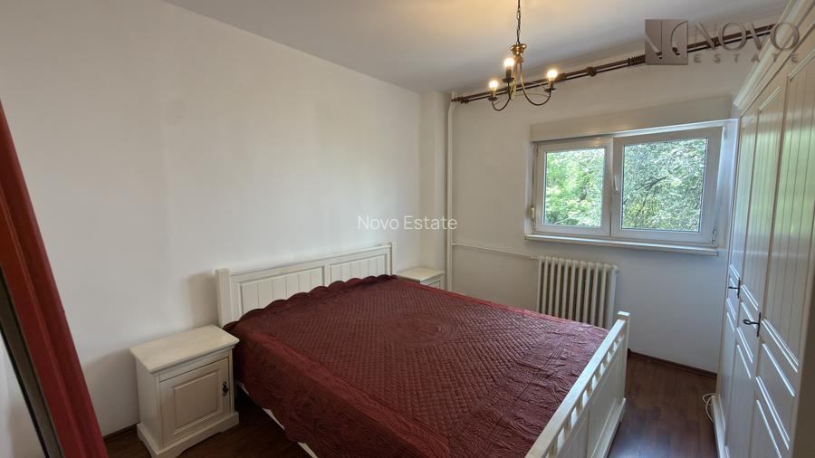Apartament 2 Camere | Metrou Piata Muncii | Campia Libertatii | Parc IOR - 3
