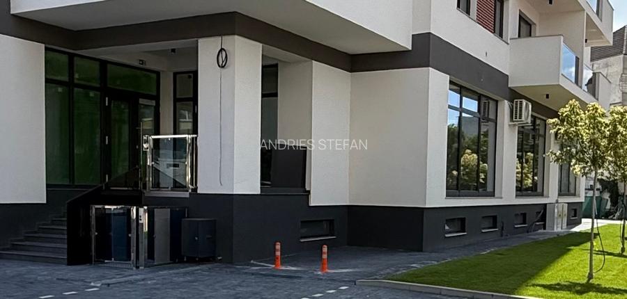 SPATIU COMERCIAL PREMIUM de inchiriat - Urban Building  - 3