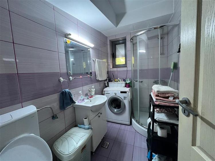 De vanzare apartament 2 camere in 7 Noiembrie Targu Mures
