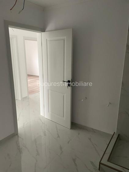 Casa 4 Camere,Oras Pantelimon, SINGUR CURTE 2024, 108 mp - 15