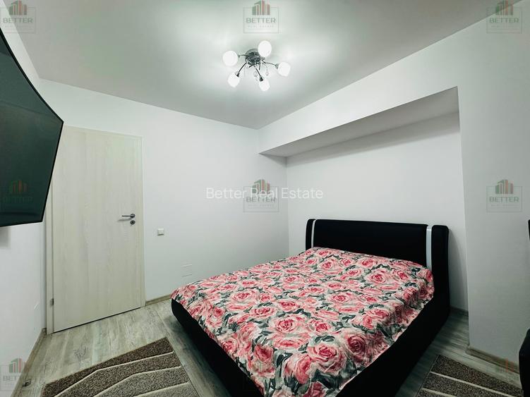 Apartament cu 2 camere de închiriat – Drumul Binelui, Sector 4 - 8