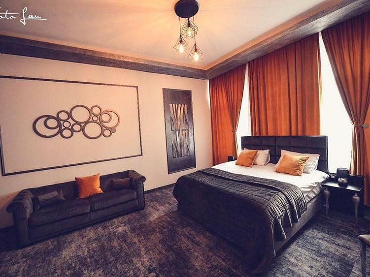 Hotel Renovat - Functional - Luxury