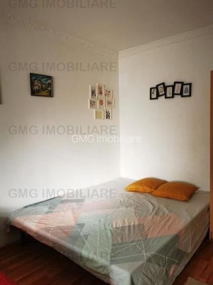 Garsoniera zona Tei - 4