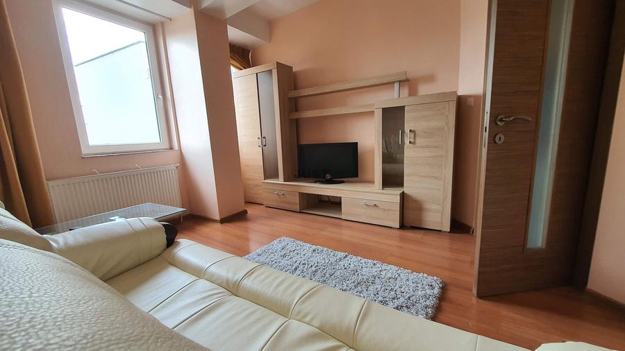 Apartament modern 2 camere , Ultracentral(UMF)