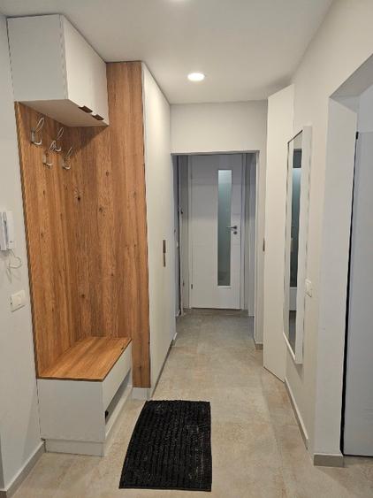 Parc Sebastian, ap 2 camere, impecabil, centrală proprie