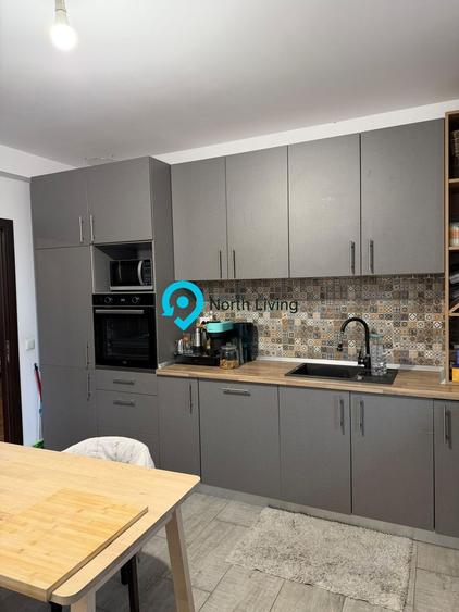 Casă 4 camere Bucureștii Noi | 170 mp | teren 257 mp