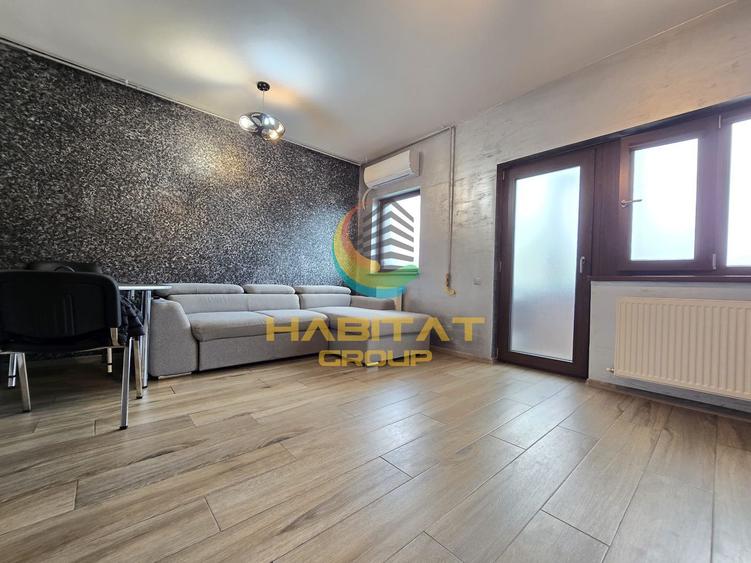 2 camere Jilava Complex Gloria mobilat utilat loc parcare
