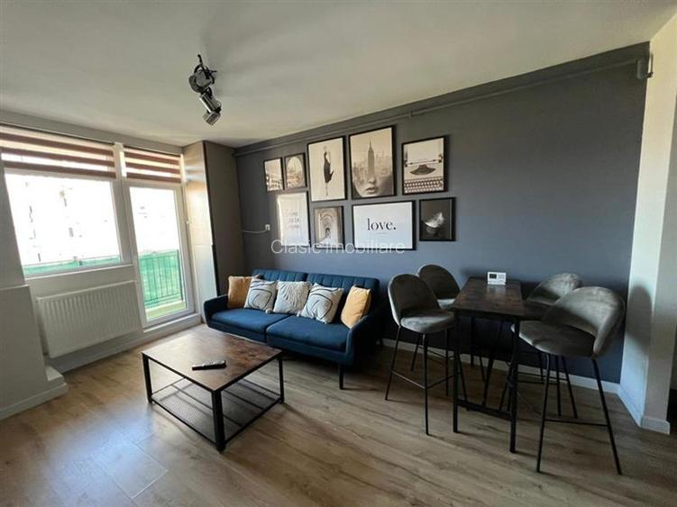 Vanzare apartament 3 camere zona Piata 1 Mai Iris, Cluj-Napoca - 2