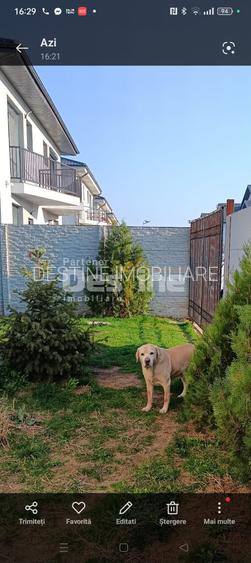 CASA 4 CAMERE RENOVATA ,UTILATA - 16