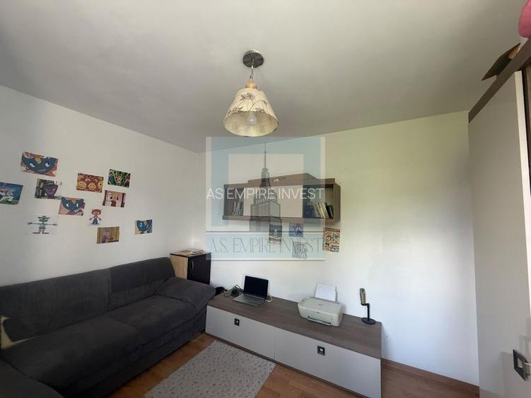 Apartament 3 camere - zona Bd. Gării/Făget - 7