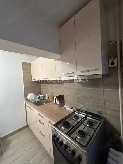 2 Camere | Unirii  | Central | Mobilat Utilat  | - 3