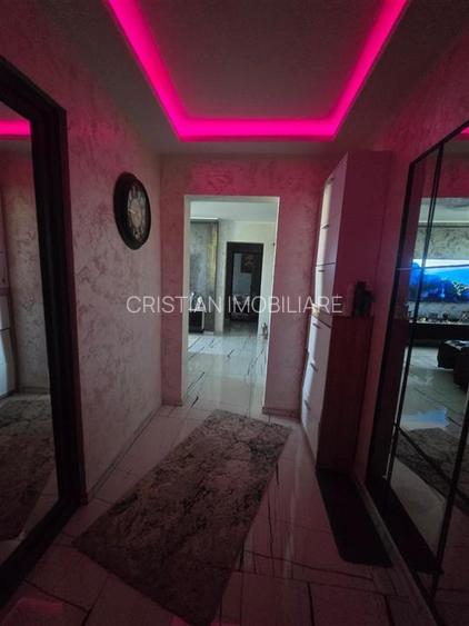 RATE! TOTUL NOU, RENOVAT 2025 2 camere, BINE POZITIONAT, Hipodrom - 7