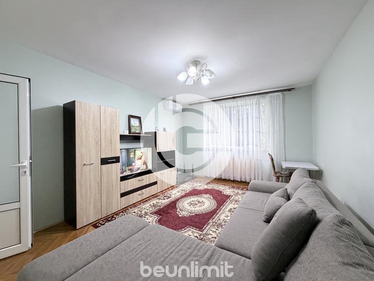 Apartament 3 camere decomandat | Etaj 1 | Pivnita | zona Mihai Viteazu