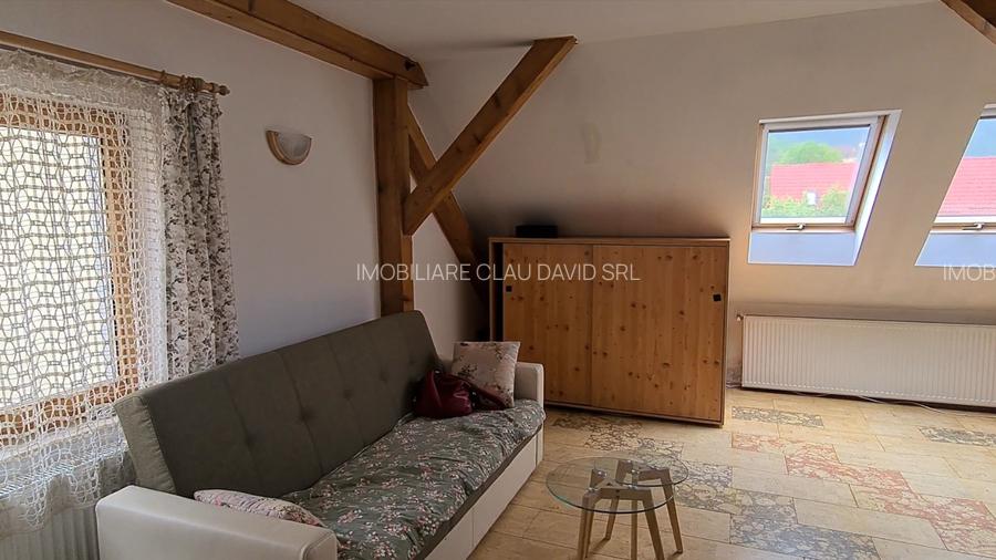 STUDIO  OPEN SPACE  - LA CASA - STR . DE MIJLOC - 5