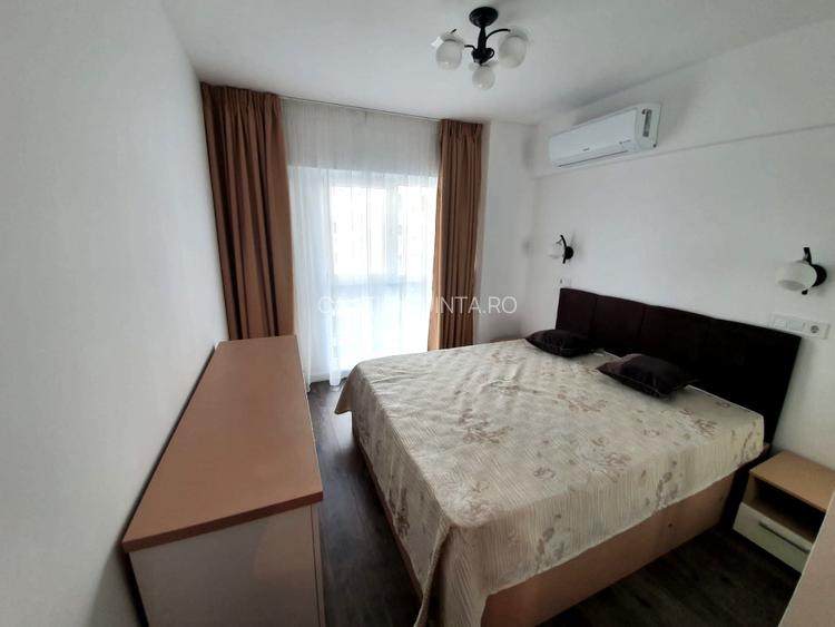 Apartament 2 Camere |  Barbu Vacarescu | Belvedere | Parcare | Centrala | AC - 7
