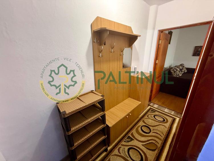 Apartament 2 camere de inchiriat Sibiu