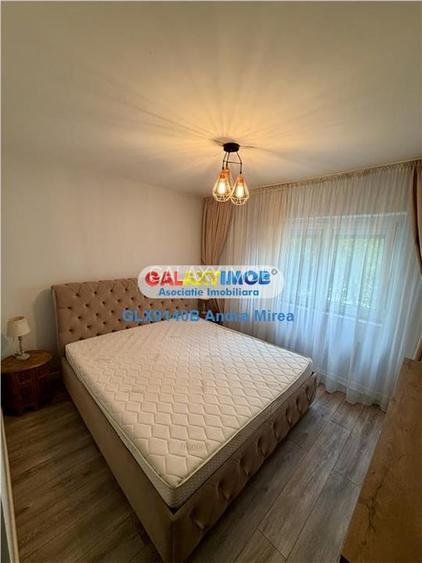 Inchiriere apartament 3 camere Tineretului Timpuri Noi RENOVAT METROU - 39