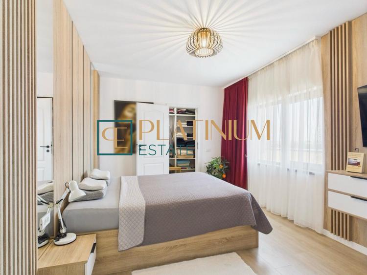 PENTHOUSE Dumbravita - Apartament 2 camere - 50mp terasa
